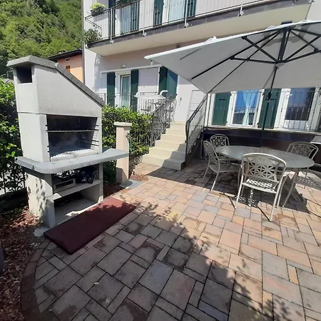 D'idro - Casa Emma Apartment *