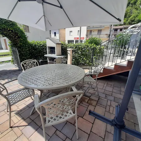 Apartment D'idro - Casa Emma *