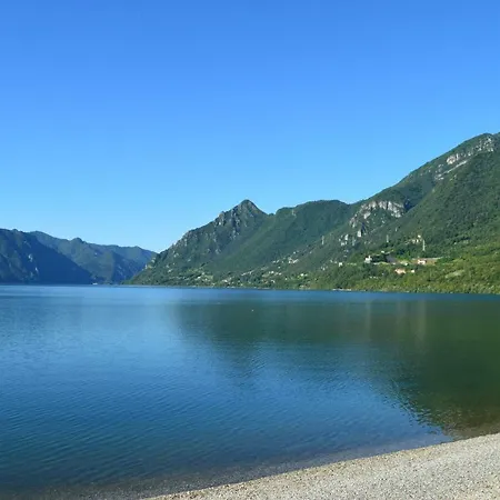 D'idro - Casa Emma Ponte Caffaro